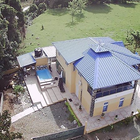 Villa La Grande Jarabacoa Esterno foto