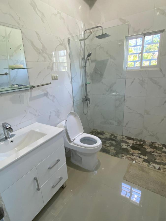 Villa La Grande Jarabacoa Esterno foto