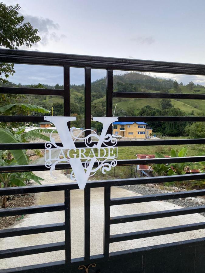 Villa La Grande Jarabacoa Esterno foto