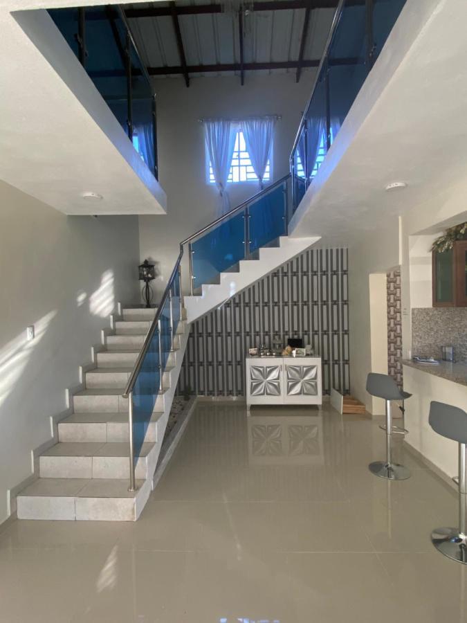 Villa La Grande Jarabacoa Esterno foto