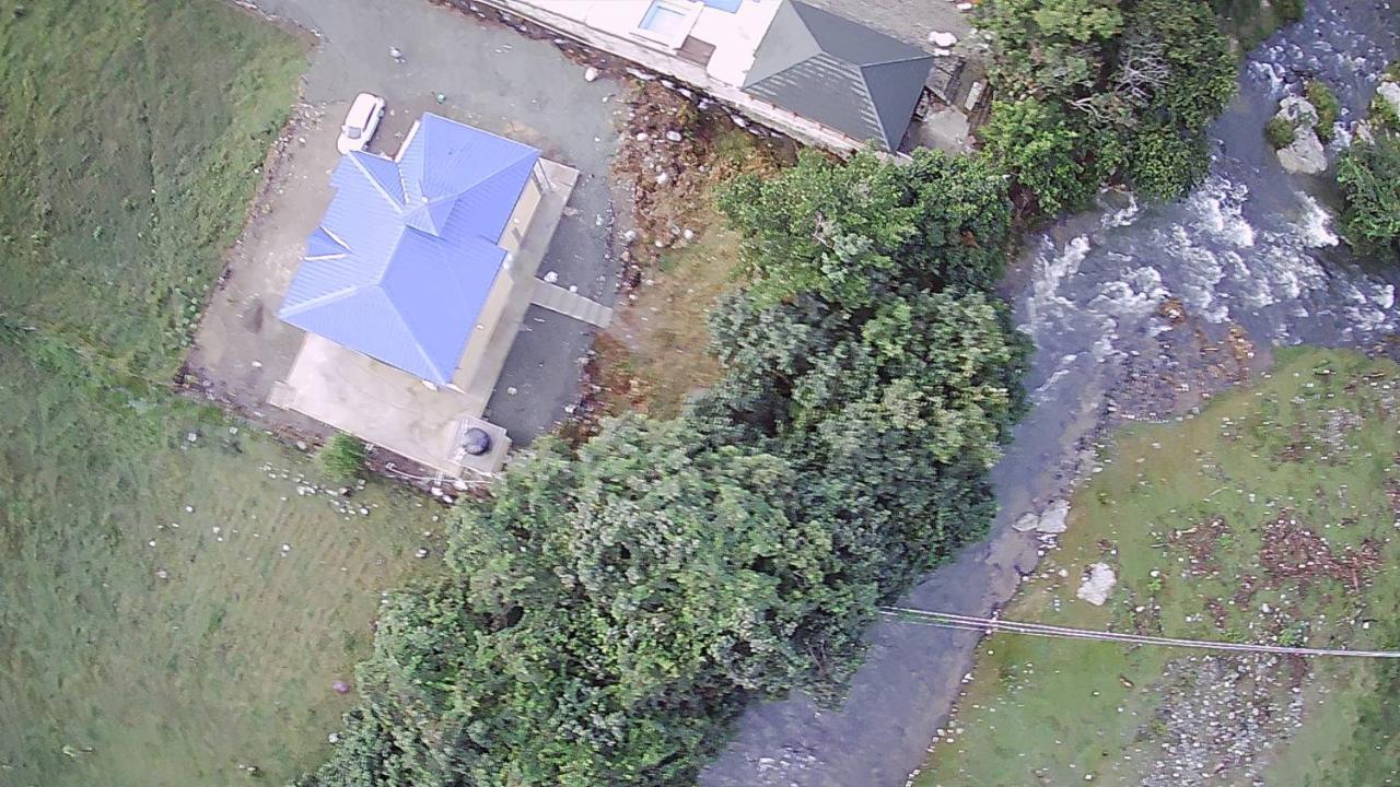 Villa La Grande Jarabacoa Esterno foto