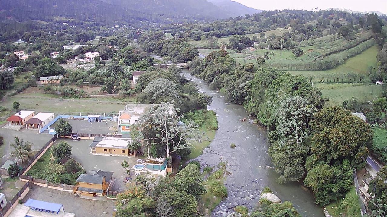 Villa La Grande Jarabacoa Esterno foto