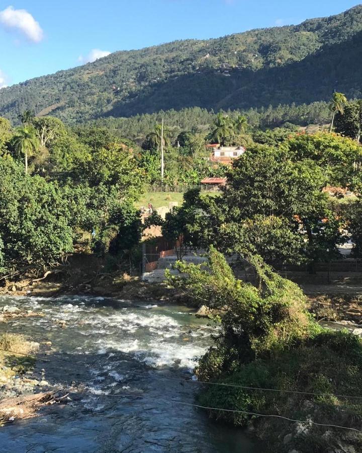 Villa La Grande Jarabacoa Esterno foto