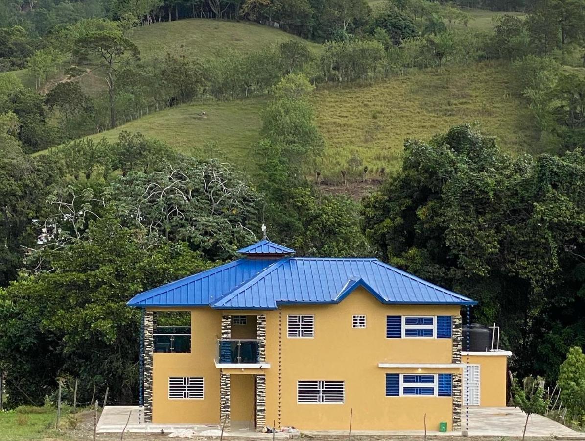 Villa La Grande Jarabacoa Esterno foto