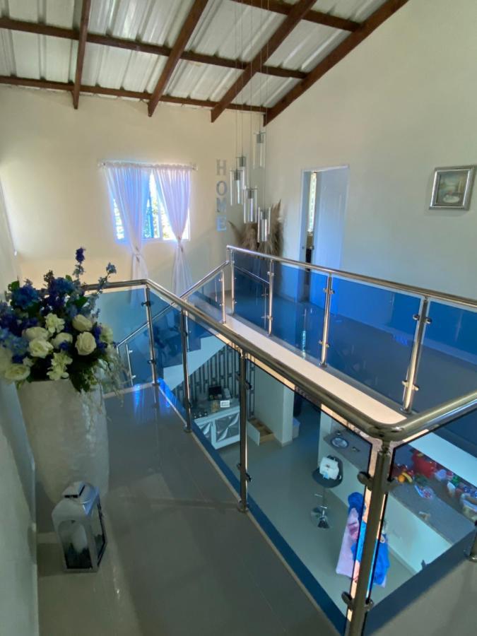 Villa La Grande Jarabacoa Esterno foto