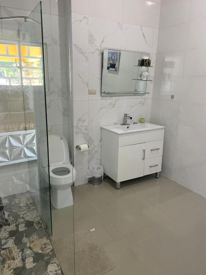 Villa La Grande Jarabacoa Esterno foto