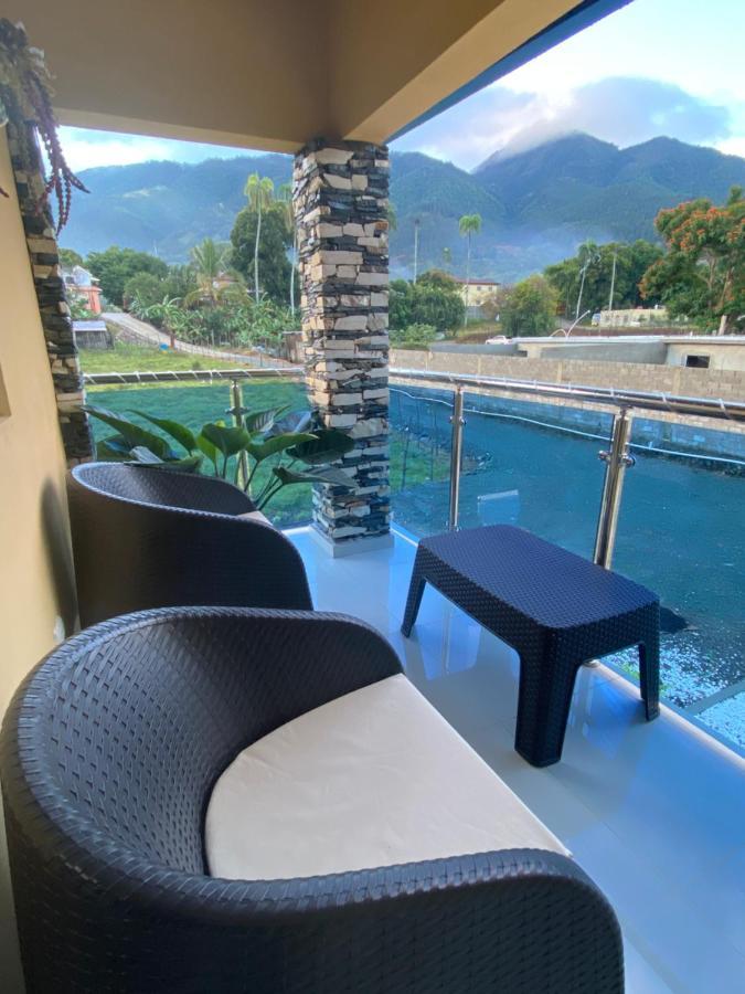 Villa La Grande Jarabacoa Esterno foto