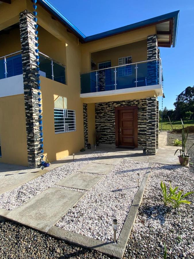 Villa La Grande Jarabacoa Esterno foto
