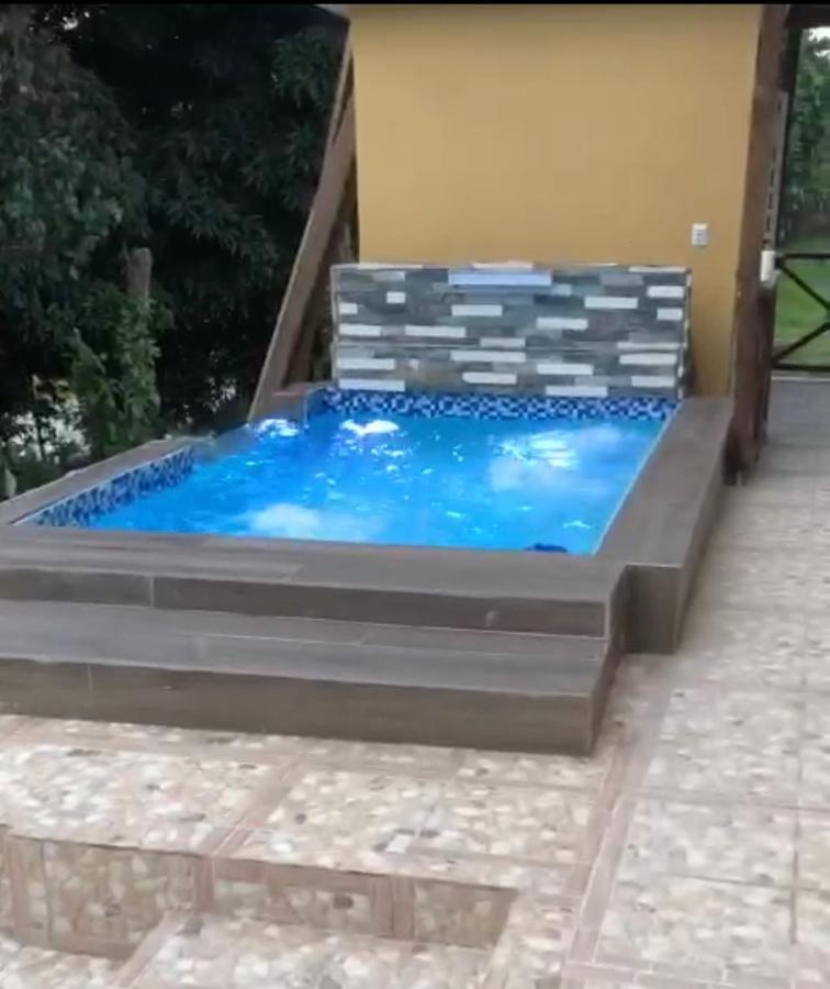 Villa La Grande Jarabacoa Esterno foto