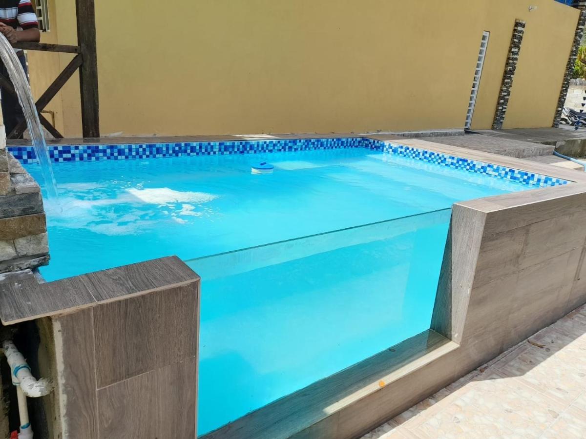 Villa La Grande Jarabacoa Esterno foto