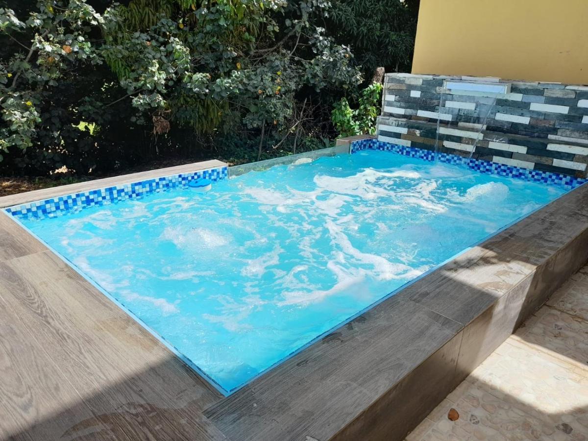 Villa La Grande Jarabacoa Esterno foto