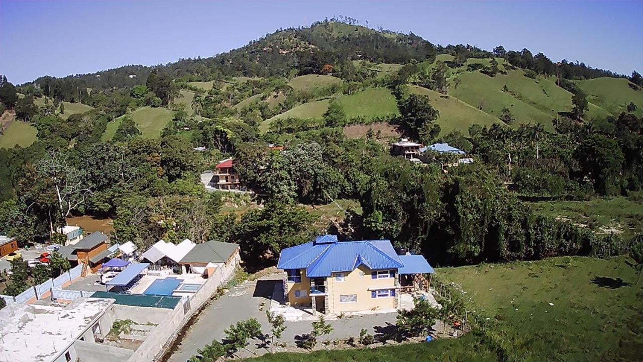 Villa La Grande Jarabacoa Esterno foto