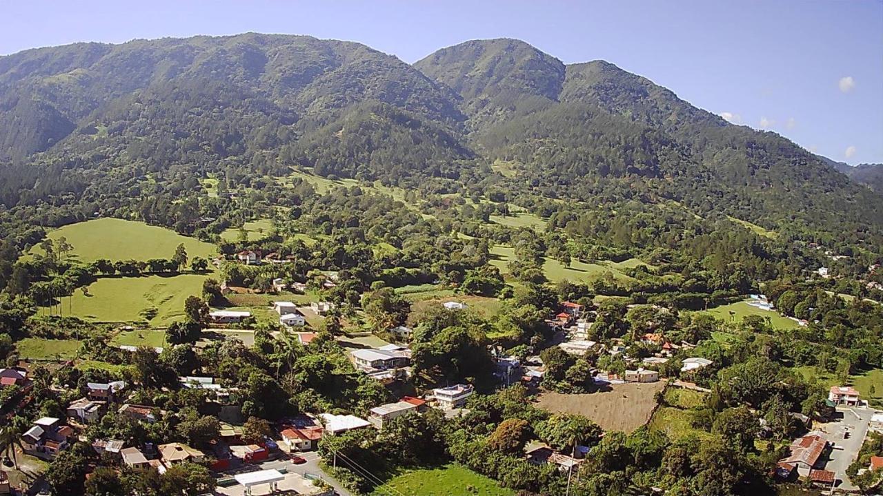 Villa La Grande Jarabacoa Esterno foto