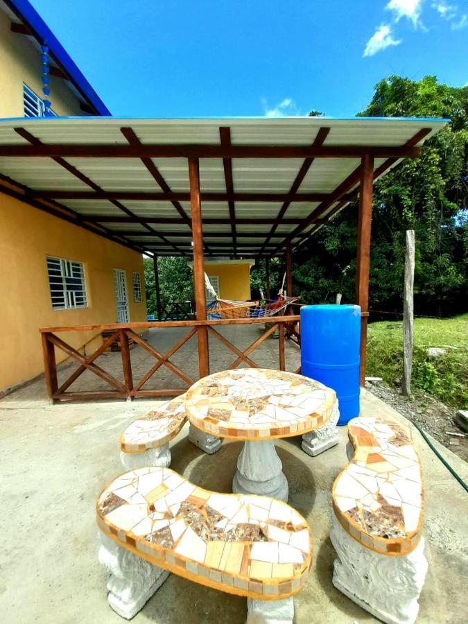 Villa La Grande Jarabacoa Esterno foto