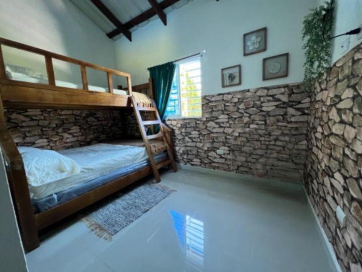 Villa La Grande Jarabacoa Esterno foto