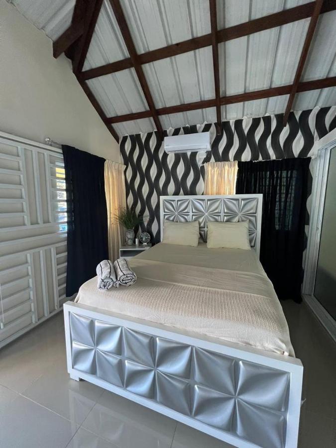 Villa La Grande Jarabacoa Esterno foto