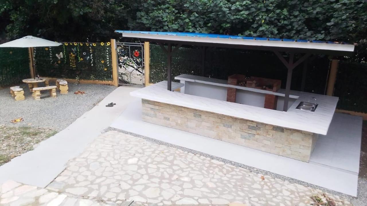 Villa La Grande Jarabacoa Esterno foto