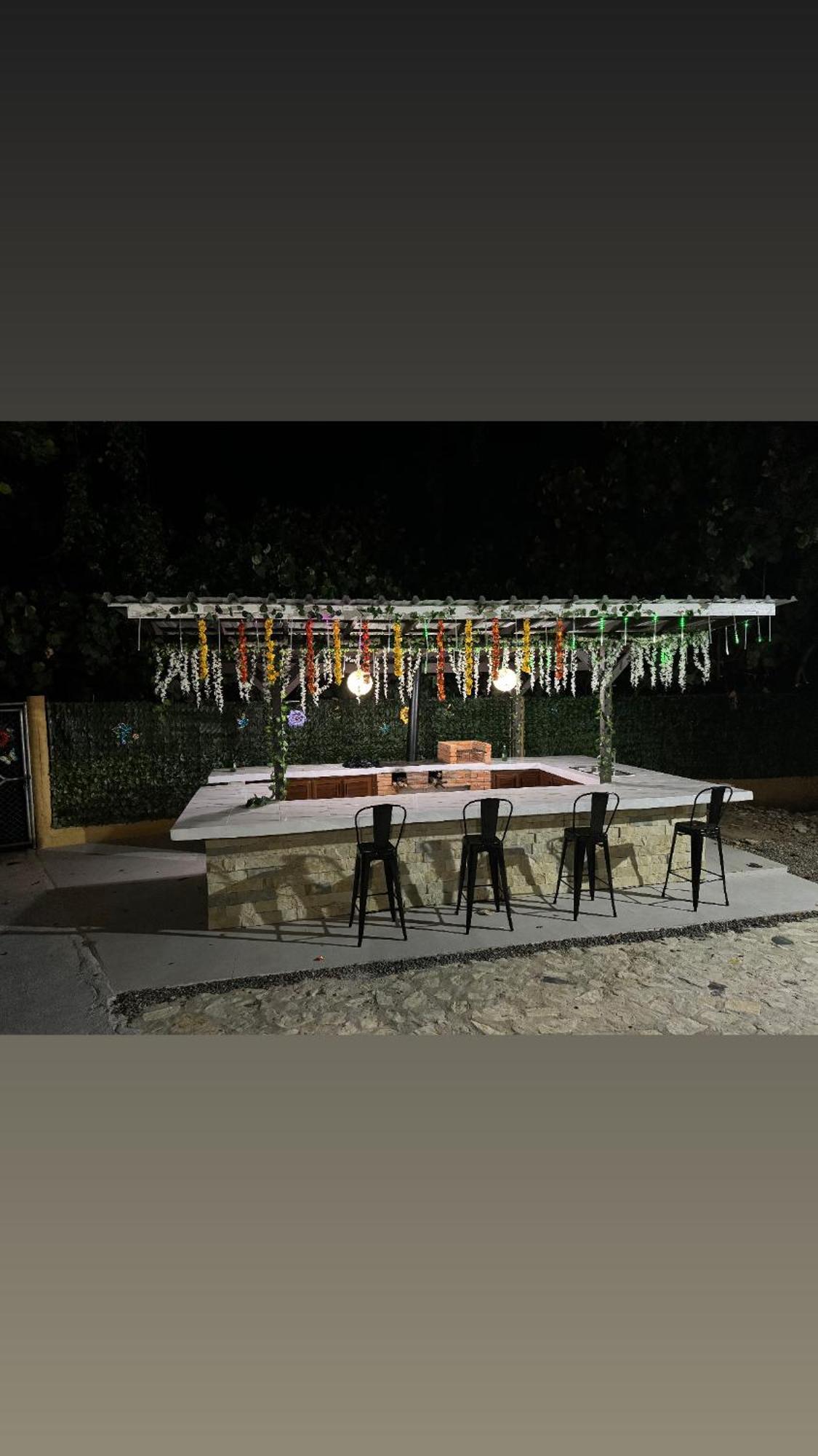Villa La Grande Jarabacoa Esterno foto