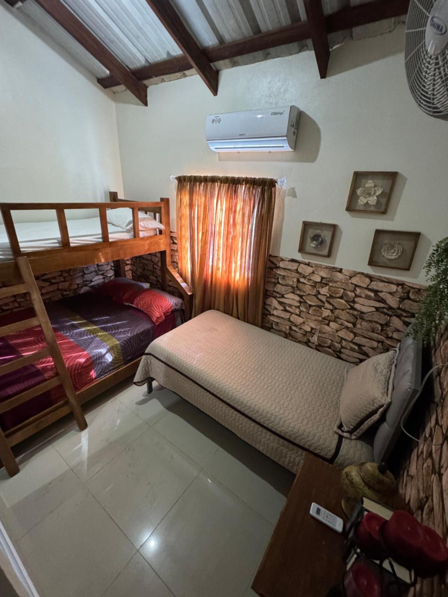 Villa La Grande Jarabacoa Esterno foto