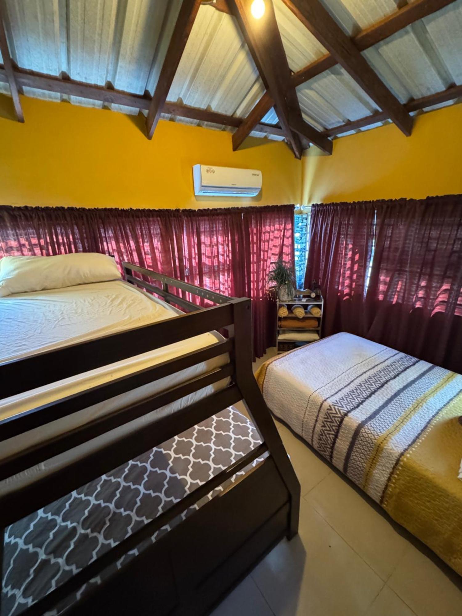 Villa La Grande Jarabacoa Esterno foto