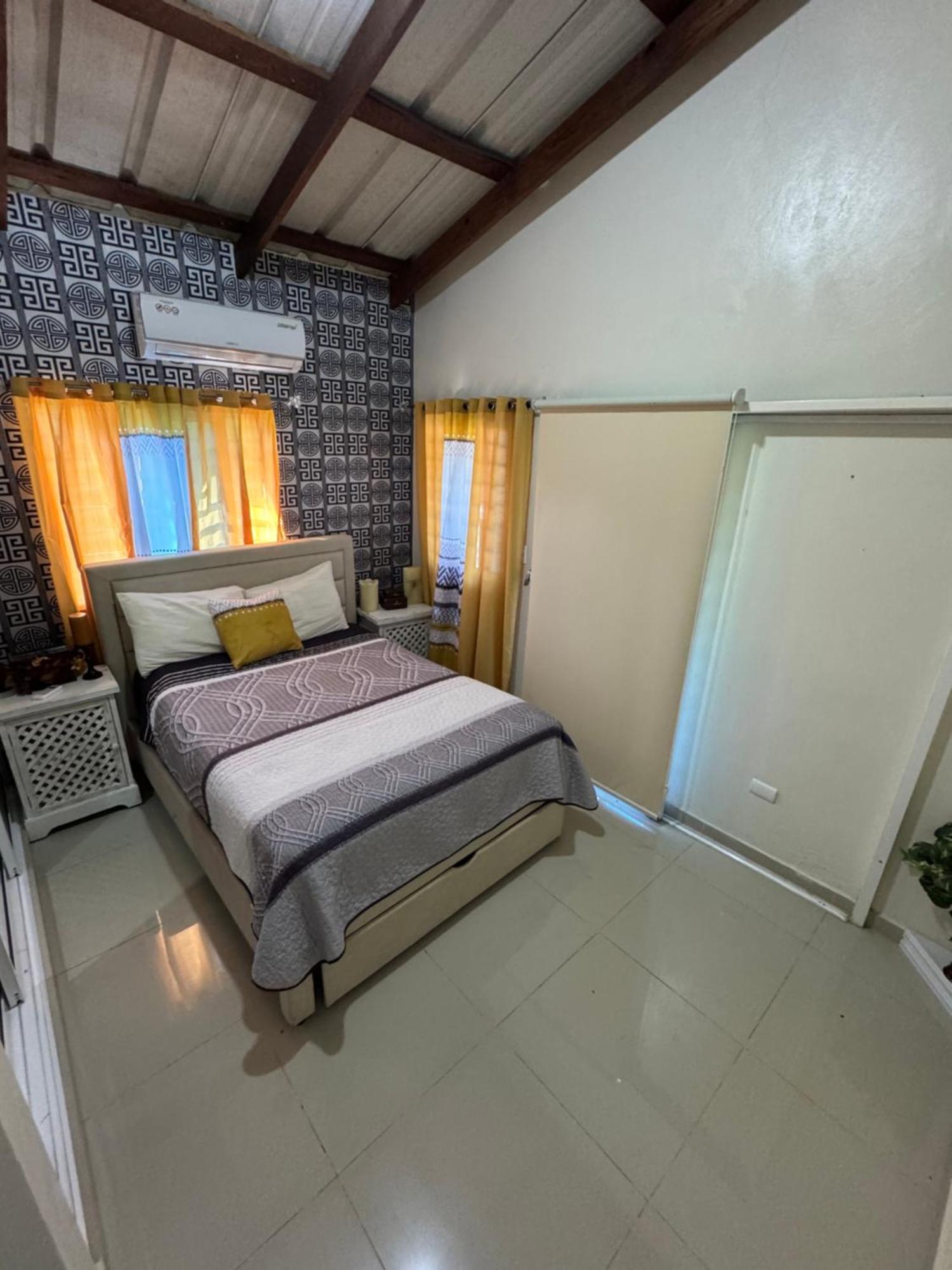 Villa La Grande Jarabacoa Esterno foto